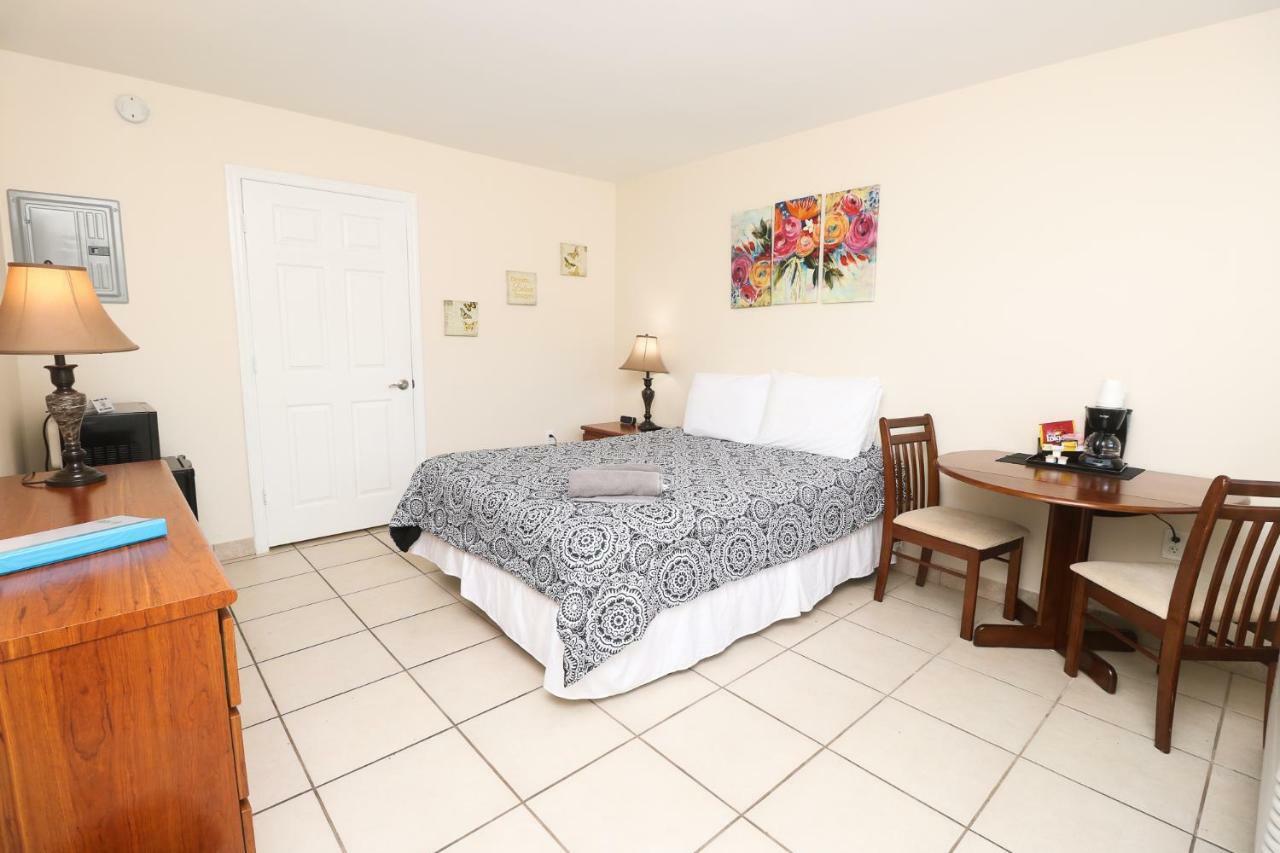 Atlantique Beach House Hotel Deerfield Beach Exterior foto