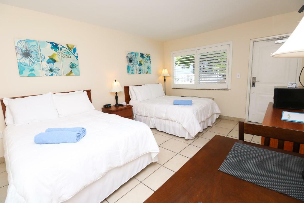 Atlantique Beach House Hotel Deerfield Beach Exterior foto